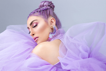 活力出彩，自由随心 周生