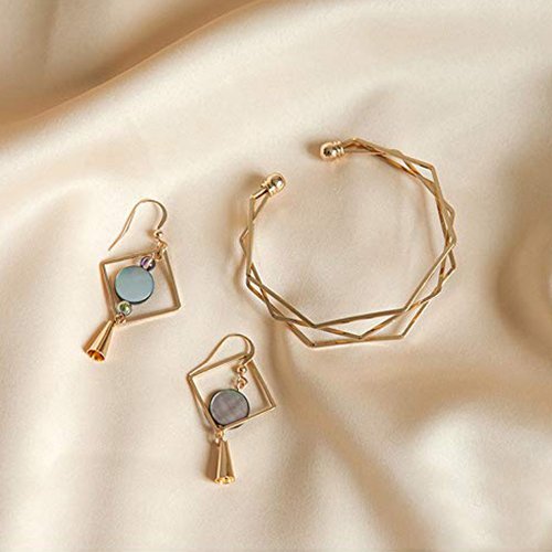 碎碎冰戒指女士素圈指环