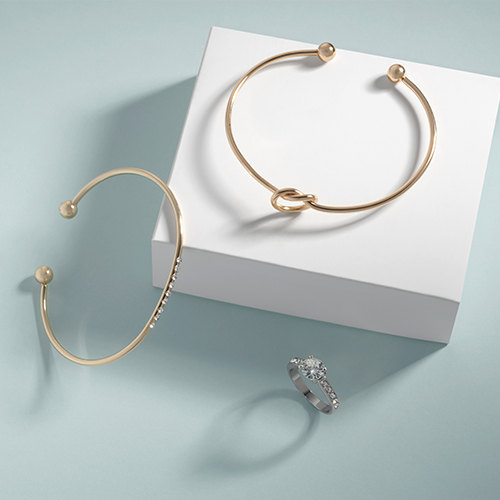 Lnieer巴洛克猫眼石