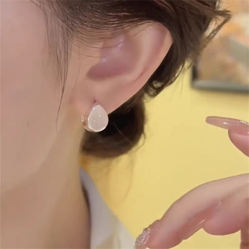 夏季新款气质优雅珍珠项链