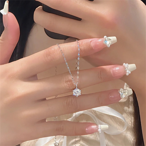 喜钻摩天轮求婚钻戒PT9