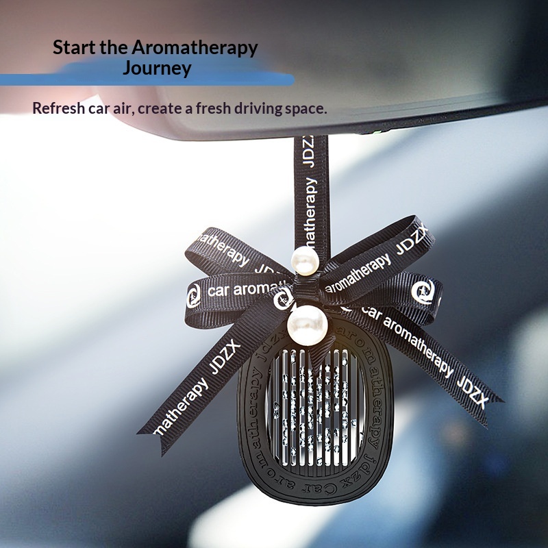 Car aroma pendant, perfu