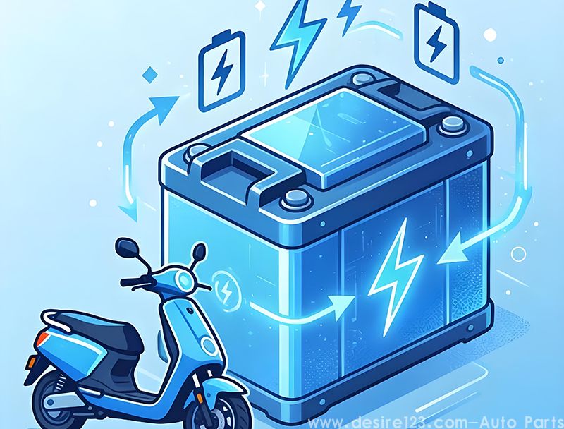 2026 Battery Revolution 
